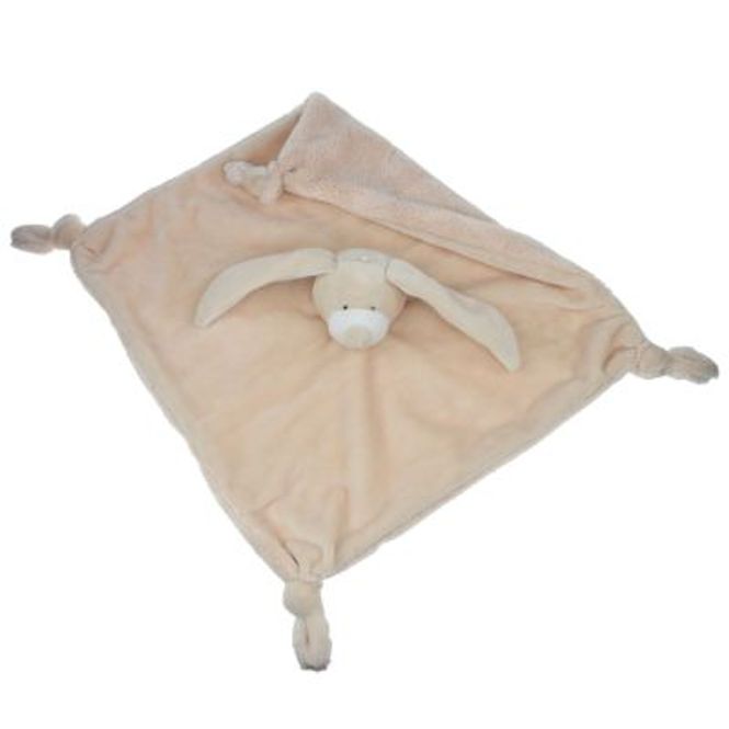 Hovedbilde Koseklut Kanin - Beige 28 cm 