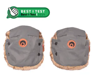 Hovedbilde H&aring;ndmuffer - Grey