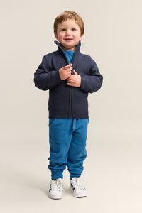 Hovedbilde Pental Ull Jakke - Marine