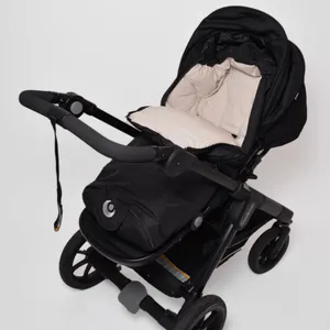 Hovedbilde Fnugg vognpose - Brun