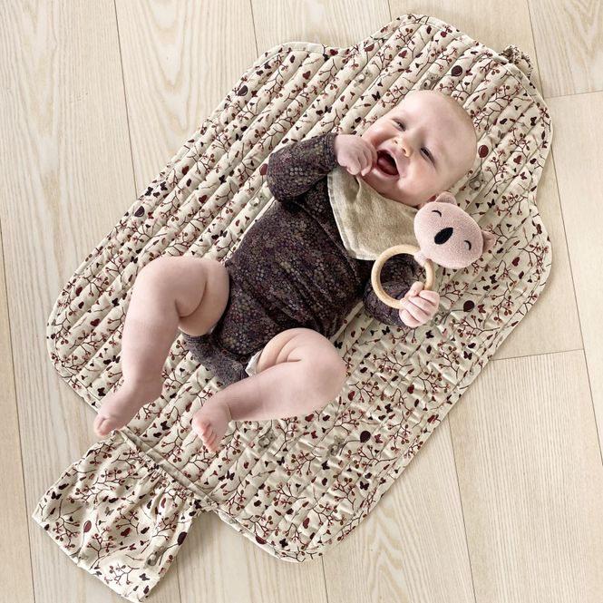 Hovedbilde Nuuroo Rana stellematte 