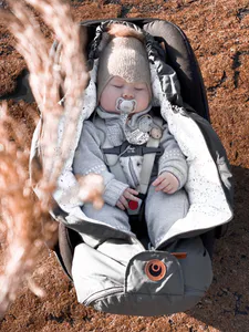 Hovedbilde Ferd mini bilstolpose - Gr&aring;