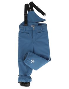 Hovedbilde Monzo Vinter Bukse - Stormbl&aring;