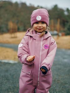 Hovedbilde Monzo Bukkene Vinterdress - T&aring;kerosa