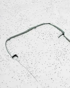 Hovedbilde Lyng vognpose - Gr&oslash;nn