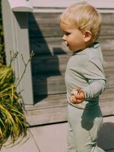 Hovedbilde Mylon Body - Varm gr&oslash;nn