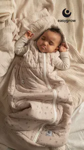 Hovedbilde Night Nattpose 12-36 mnd - Blomma Sand