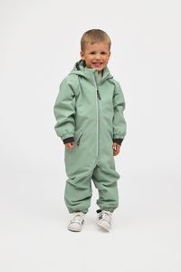 Hovedbilde  Tach Skalldress - Gr&oslash;nn t&aring;ke