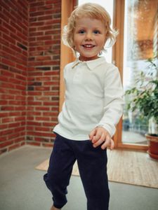 Hovedbilde  Rodo Bukse - Marine