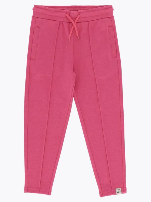 Hovedbilde Perio Bukse - Varm Rosa