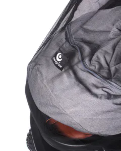 Hovedbilde Myggnett singel