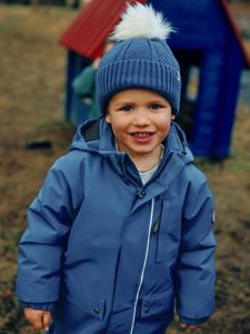 Hovedbilde  Gibbs Ull Lue - Stormbl&aring;