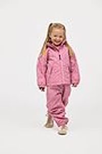 Hovedbilde Tach HW Skallbukse - Rosa 