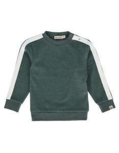 Hovedbilde  Syen Ullgenser - Dyp Gr&oslash;nn