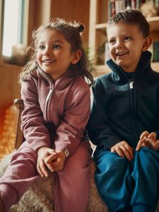 Hovedbilde Pental Ull Jakke - T&aring;kerosa